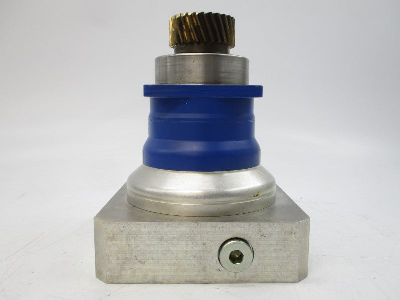 ALPHA SP100S-MF1-5-2K1-2S NSNP