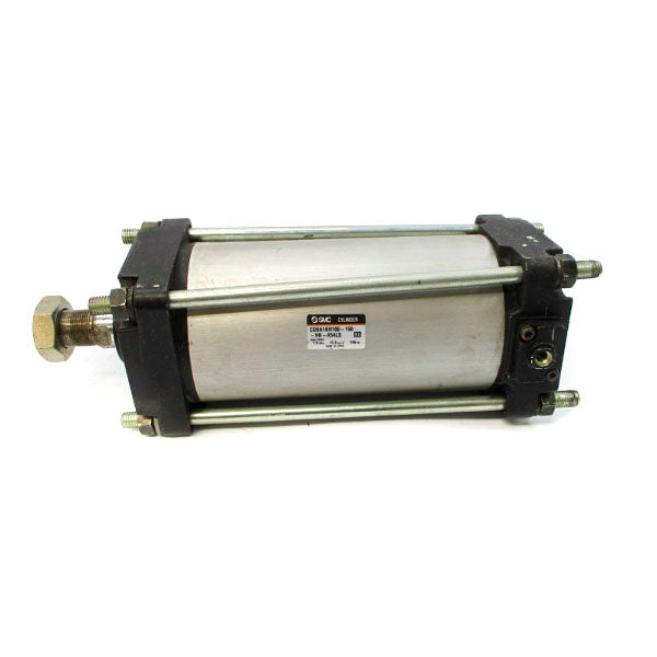 SMC CDBA1BN100-150-HN-A54LS 145PSI NSNP