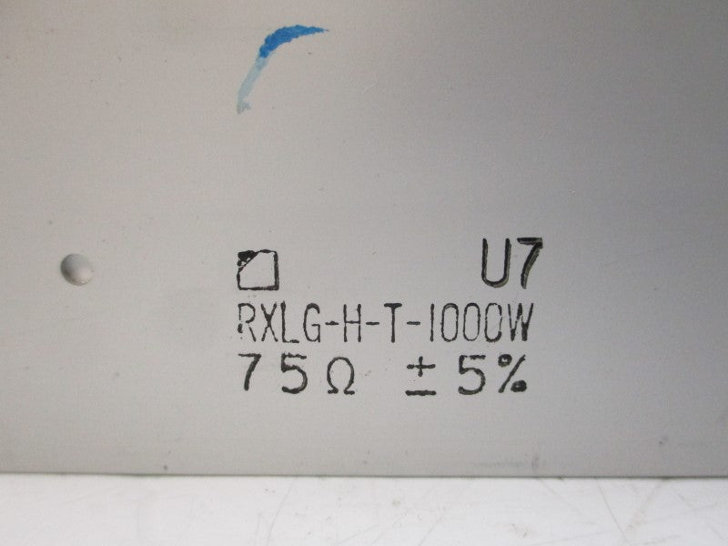 RESISTOR RXLG-H-T-1000W NSNP