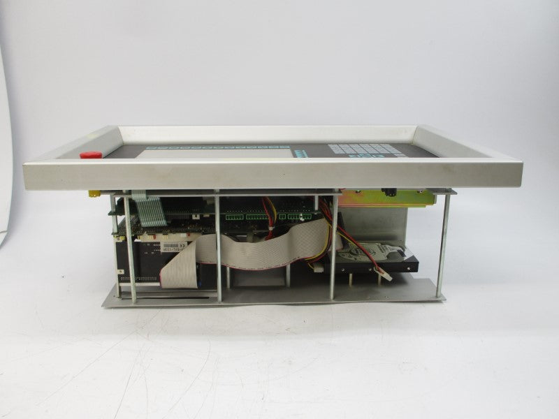 HOLZ-HER SPK18000-PC/1.0 24VDC 0.75/1.5A NSNP