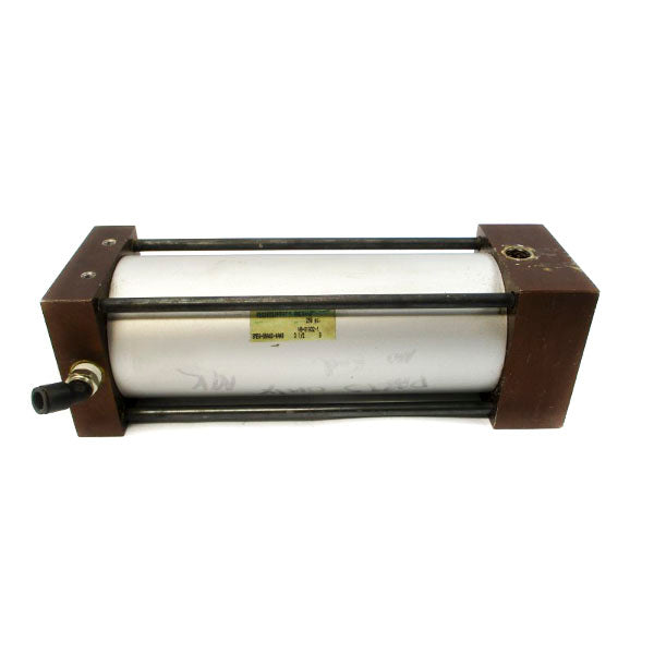 NUMATICS SMEQ-08A4D-AAA0 250PSI 3-1/2" UNMP