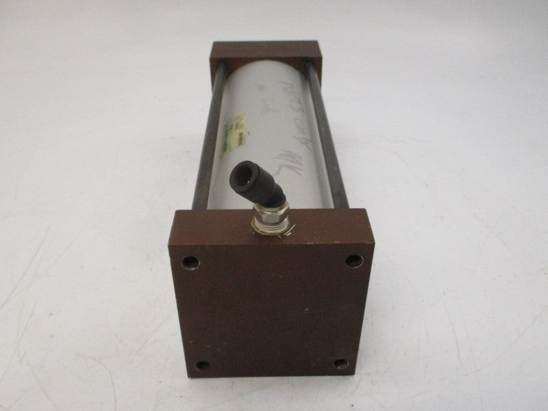 NUMATICS SMEQ-08A4D-AAA0 250PSI 3-1/2" UNMP
