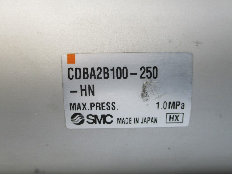 SMC CDBA2B100-250-HN UNMP