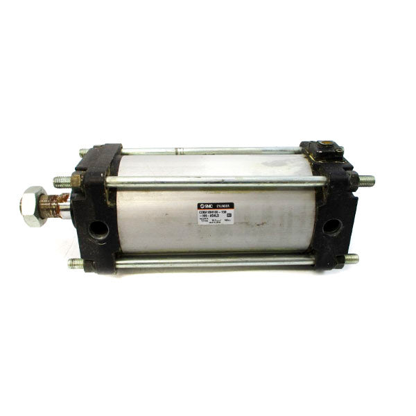 SMC CDBA1BN100-150-HN-A54LS 145PSI UNMP