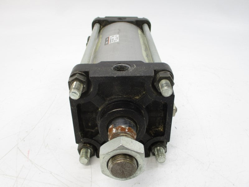 SMC CDBA1BN100-150-HN-A54LS 145PSI UNMP