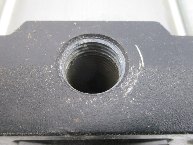 SMC CDBA1BN100-150-HN-A54LS 145PSI UNMP