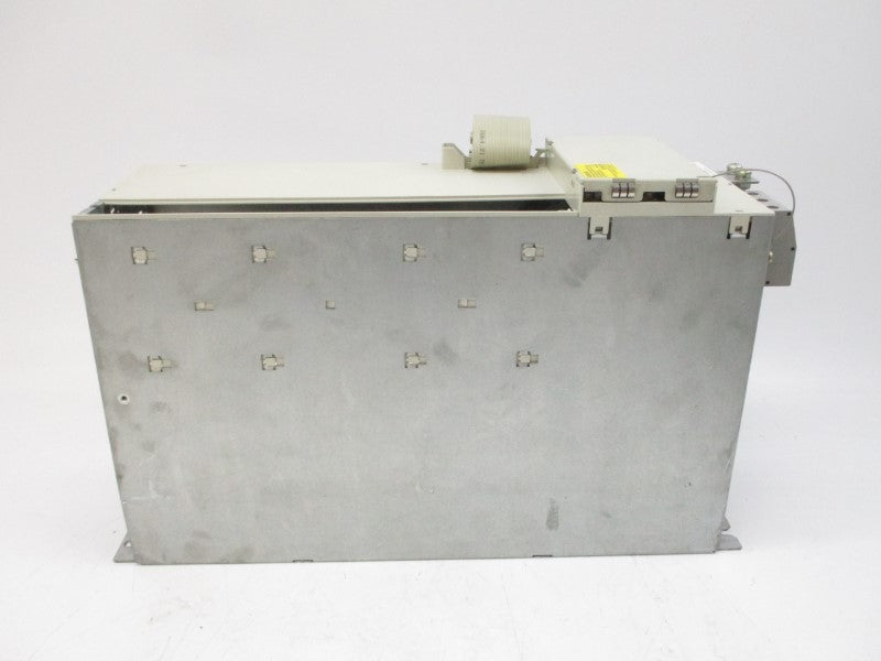 SIEMENS 6SN1123-1AA00-0LA1 (AS PICTURED) UNMP
