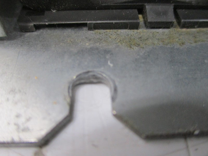 SIEMENS 6SN1123-1AA00-0LA1 (AS PICTURED) UNMP