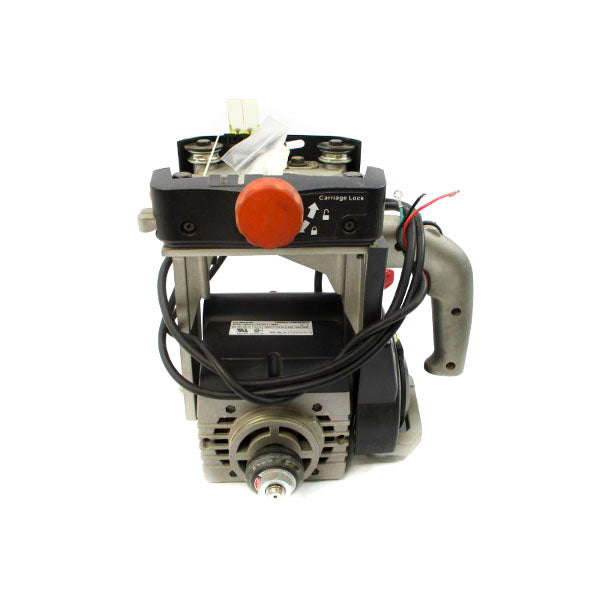 INDUSTRIAL MRO 980310-001 9058 120/240V 13.0/6.5A (AS PICTURED) NSNP