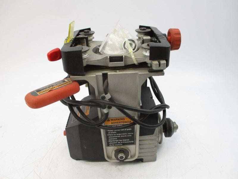 INDUSTRIAL MRO 980310-001 9058 120/240V 13.0/6.5A (AS PICTURED) NSNP