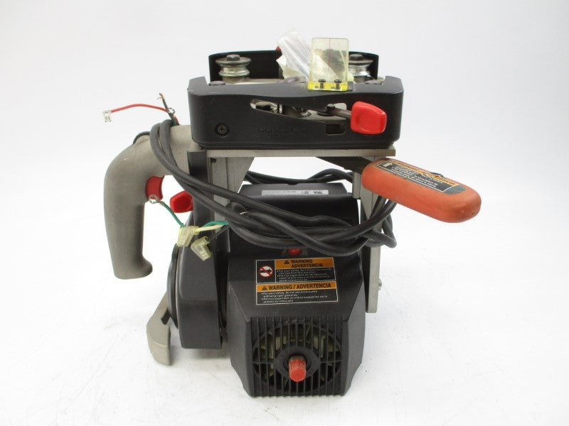INDUSTRIAL MRO 980310-001 9058 120/240V 13.0/6.5A (AS PICTURED) NSNP