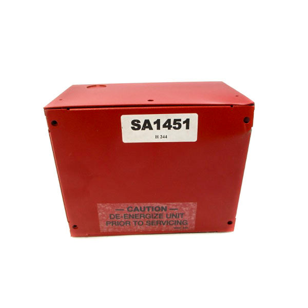 ADEMCO SA1451 120VAC 1.0A NSNP