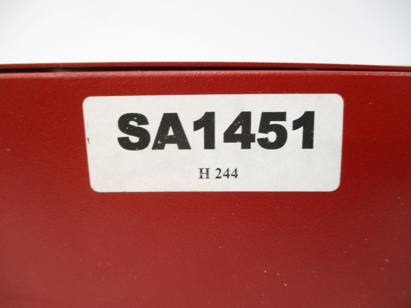 ADEMCO SA1451 120VAC 1.0A NSNP
