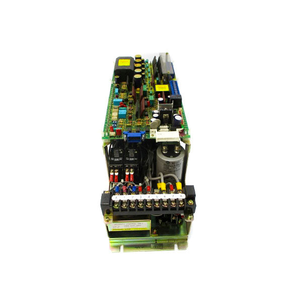 FANUC A06B-6047-H003 UNMP