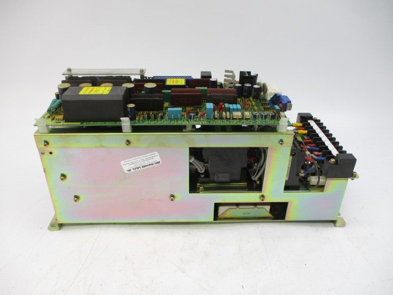 FANUC A06B-6047-H003 UNMP
