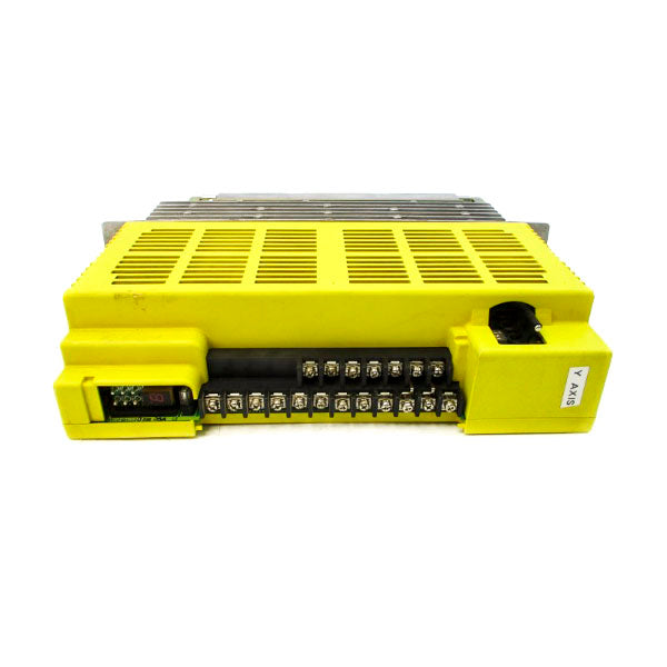 FANUC A06B-6066-H006 (NO COVER) UNMP