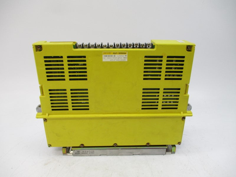 FANUC A06B-6066-H006 (NO COVER) UNMP