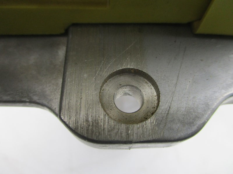 FANUC A06B-6066-H006 (NO COVER) UNMP