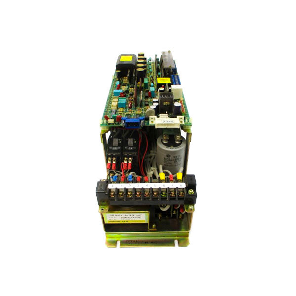 FANUC A06B-6047-H040 UNMP