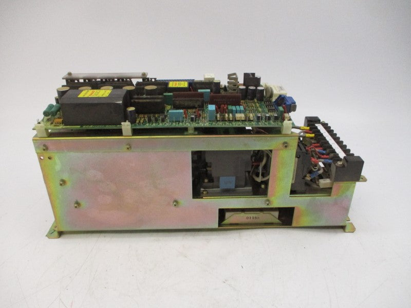 FANUC A06B-6047-H040 UNMP