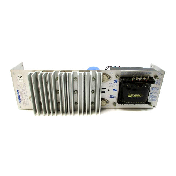 POWER-ONE F24-12-A 230-240V 12A (AS PICTURED) NSNP