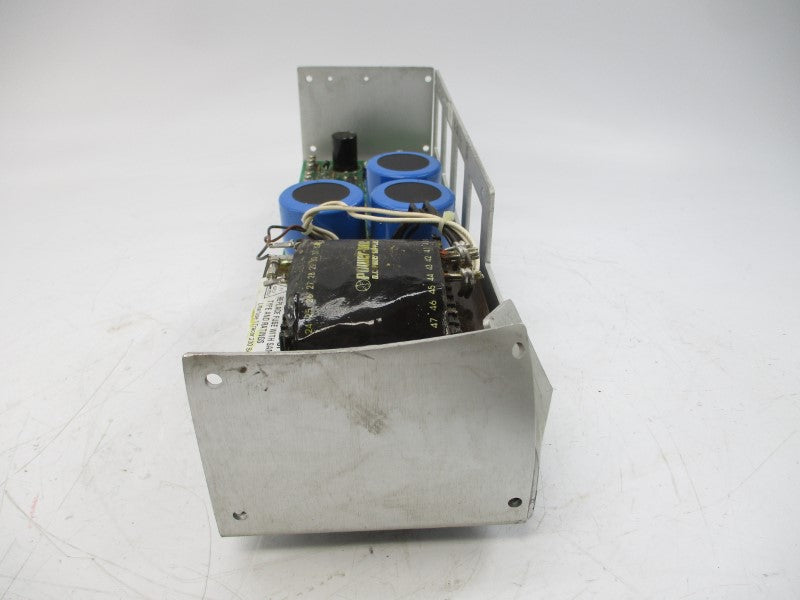 POWER-ONE F24-12-A 230-240V 12A (AS PICTURED) NSNP