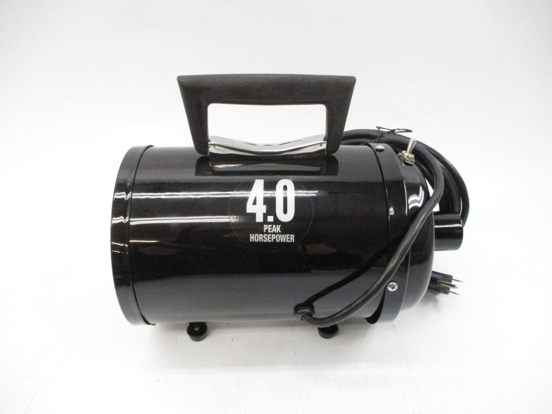 METROVAC B-3 120V 9.5A NSMP