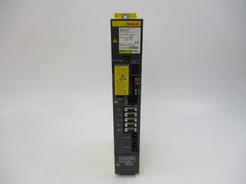 FANUC A06B-6096-H201 283-325V 3.0A NSMP