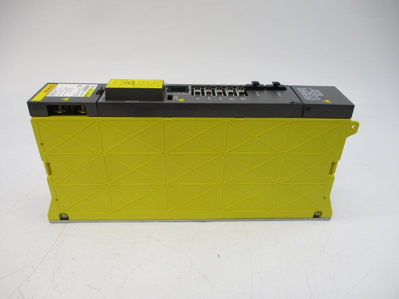FANUC A06B-6096-H201 283-325V 3.0A NSMP