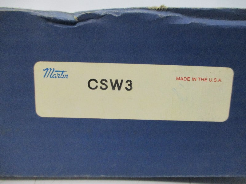 MARTIN CSW3 NSMP