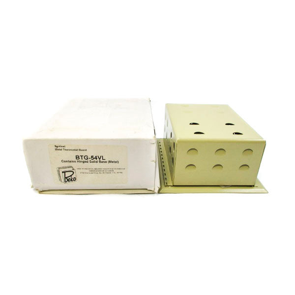 BEKO SENTINEL BTG-54VL NSMP