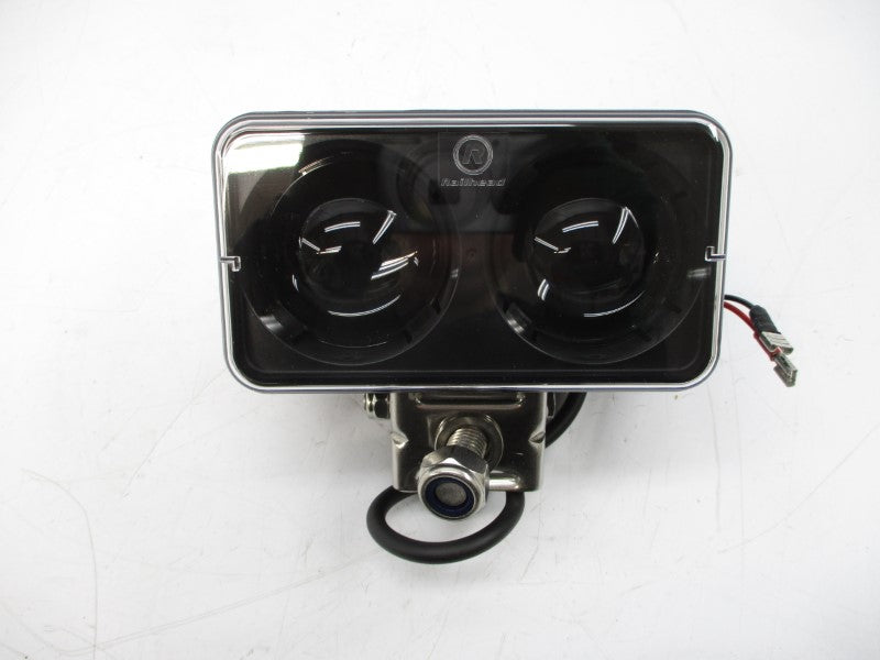 RAILHEAD KE-LTBL-2R 9-64VDC 0.45A NSMP