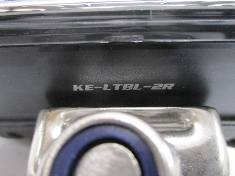 RAILHEAD KE-LTBL-2R 9-64VDC 0.45A NSMP