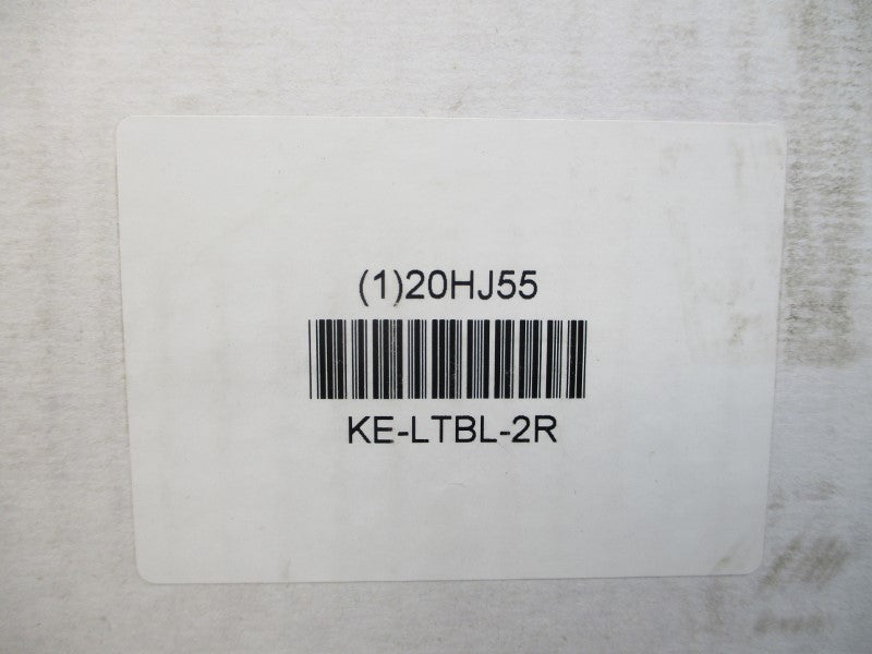 RAILHEAD KE-LTBL-2R 9-64VDC 0.45A NSMP