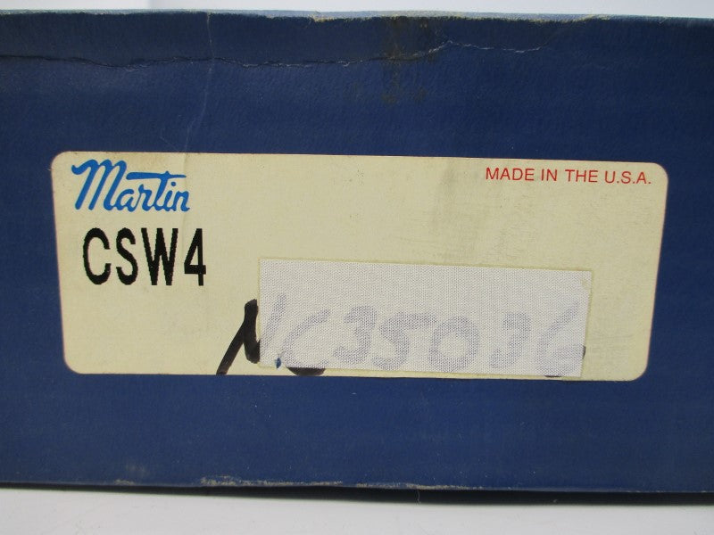 MARTIN CSW4 NSMP