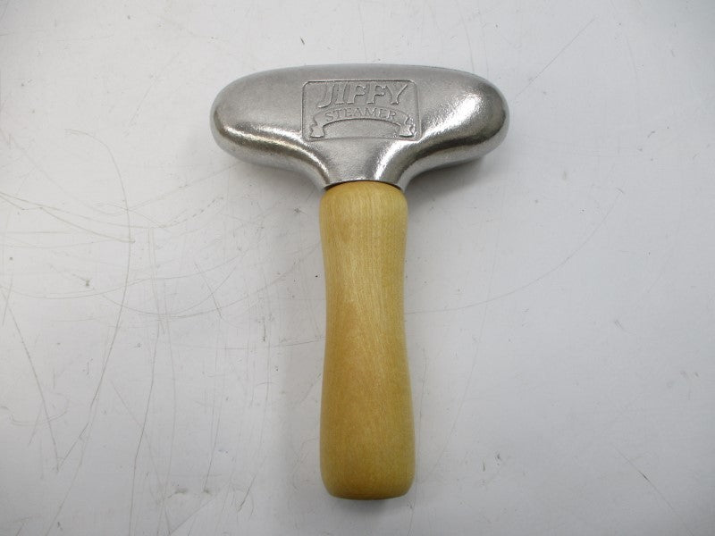 JIFFY STEAMER 0256 NSMP