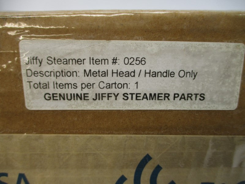 JIFFY STEAMER 0256 NSMP
