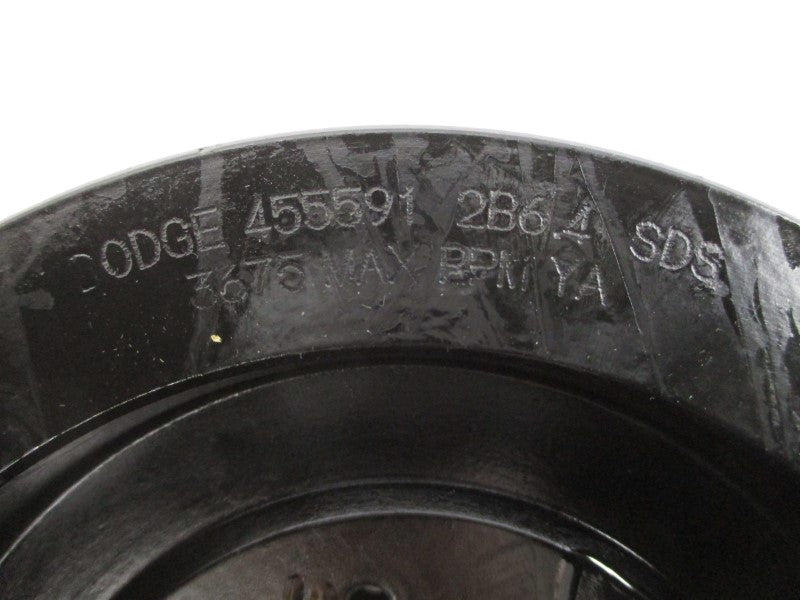 DODGE 455591 2B64-SDS NSMP