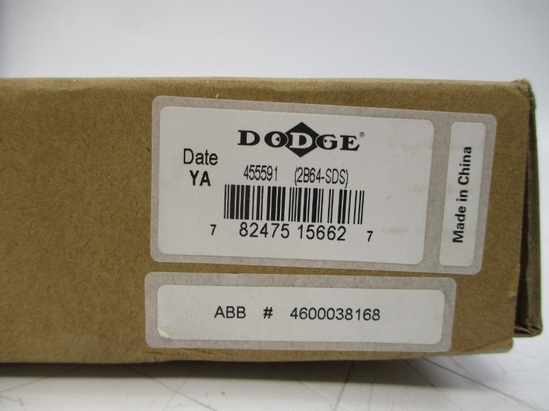 DODGE 455591 2B64-SDS NSMP