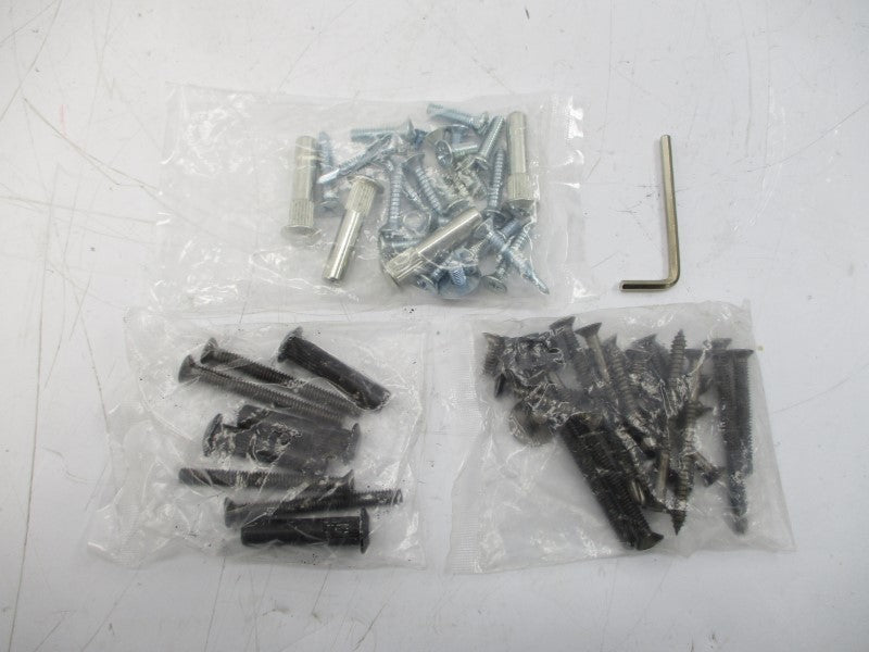 DESIGN HARDWARE 416BZ(1-6) NSMP