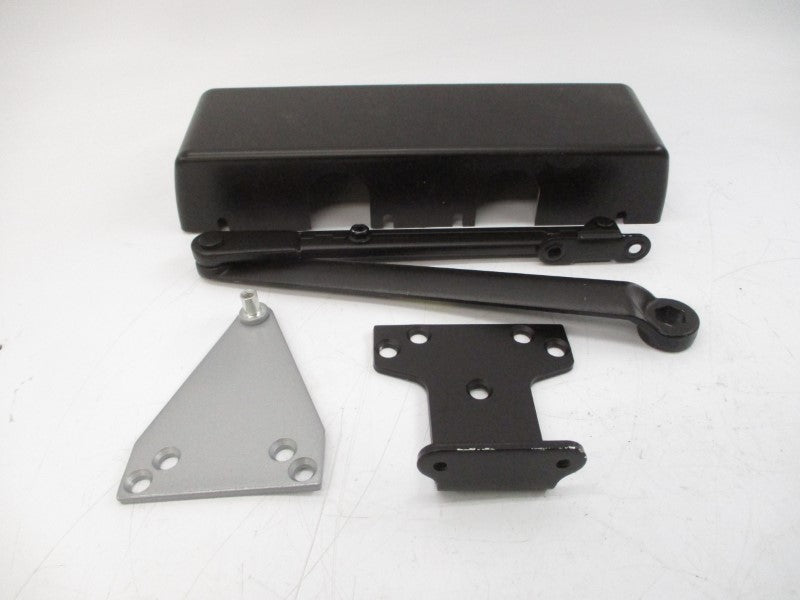 DESIGN HARDWARE 416BZ(1-6) NSMP