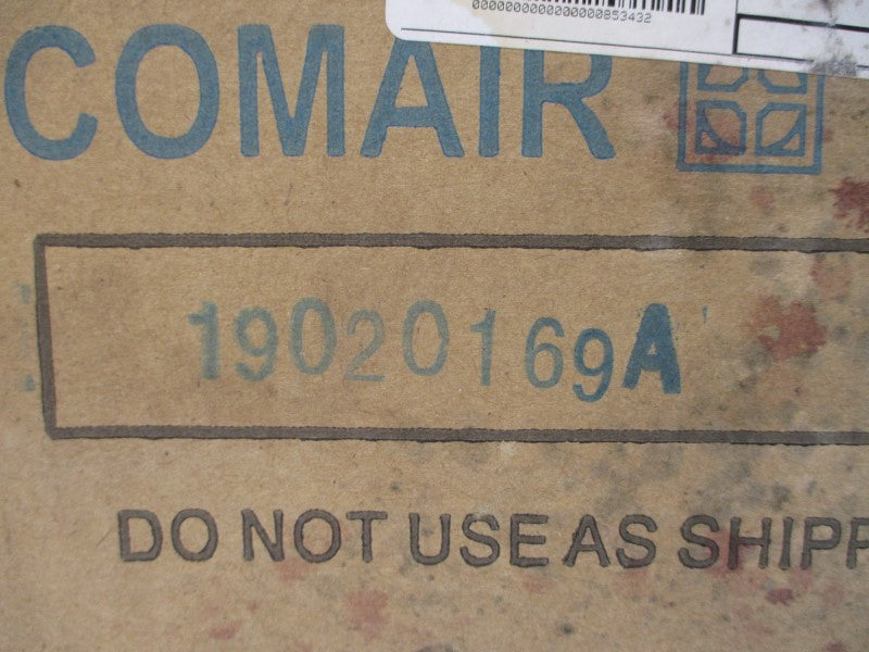 COMAIR ROTRON TNE2C 19020169A 115V .45/.49A NSMP