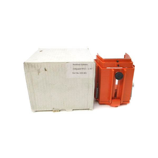 ROCKFORD SYSTEMS DZS001 MT/2-1.75" NSMP