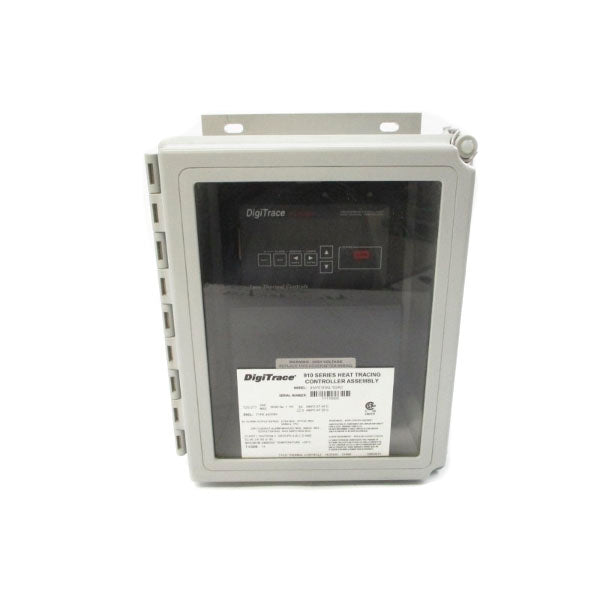DIGITRACE 910*E1FWL*SSR2 120-277VAC 22.5/30A NSNP