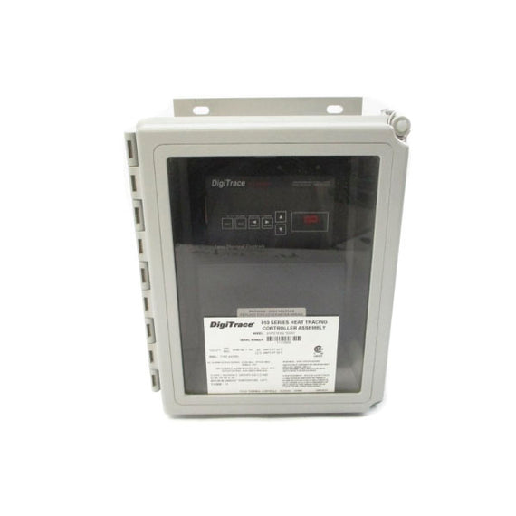 DIGITRACE 910*E1FWL*SSR2 120-277VAC 22.5/30A NSNP