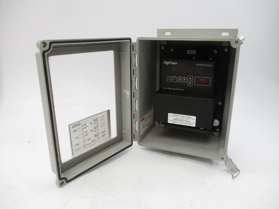 DIGITRACE 910*E1FWL*SSR2 120-277VAC 22.5/30A NSNP