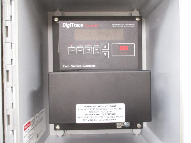 DIGITRACE 910*E1FWL*SSR2 120-277VAC 22.5/30A NSNP
