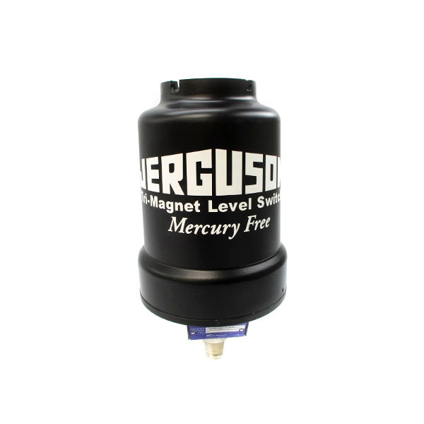 JERGUSON JSCK1TS7J7D8 120VAC 5A NSNP