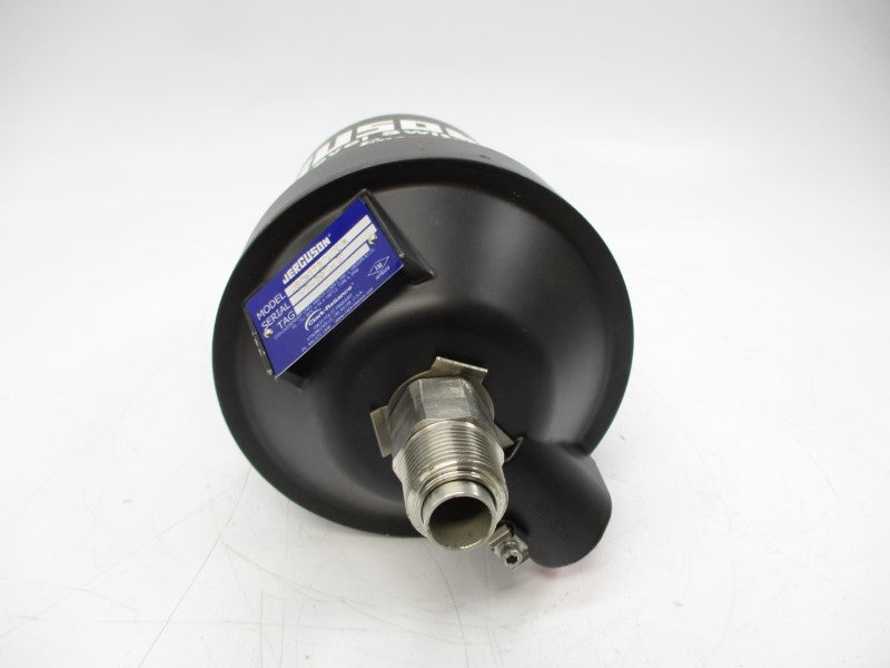 JERGUSON JSCK1TS7J7D8 120VAC 5A NSNP