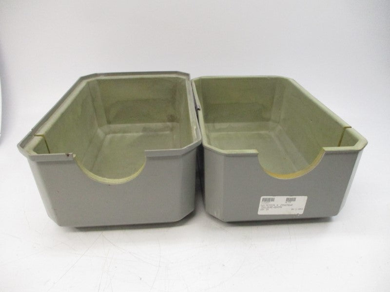 O'BRIEN HPRM14C-RM305-TR1-COPLA3-MX-X NSNP